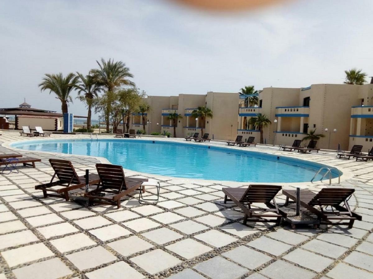 Amigo El-Sokhna Hotel Ain Sukhna Bagian luar foto