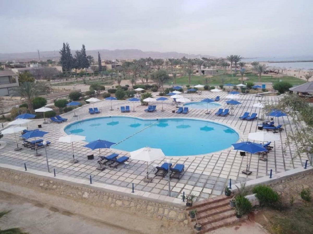 Amigo El-Sokhna Hotel Ain Sukhna Bagian luar foto