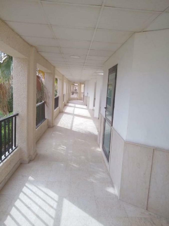 Amigo El-Sokhna Hotel Ain Sukhna Bagian luar foto
