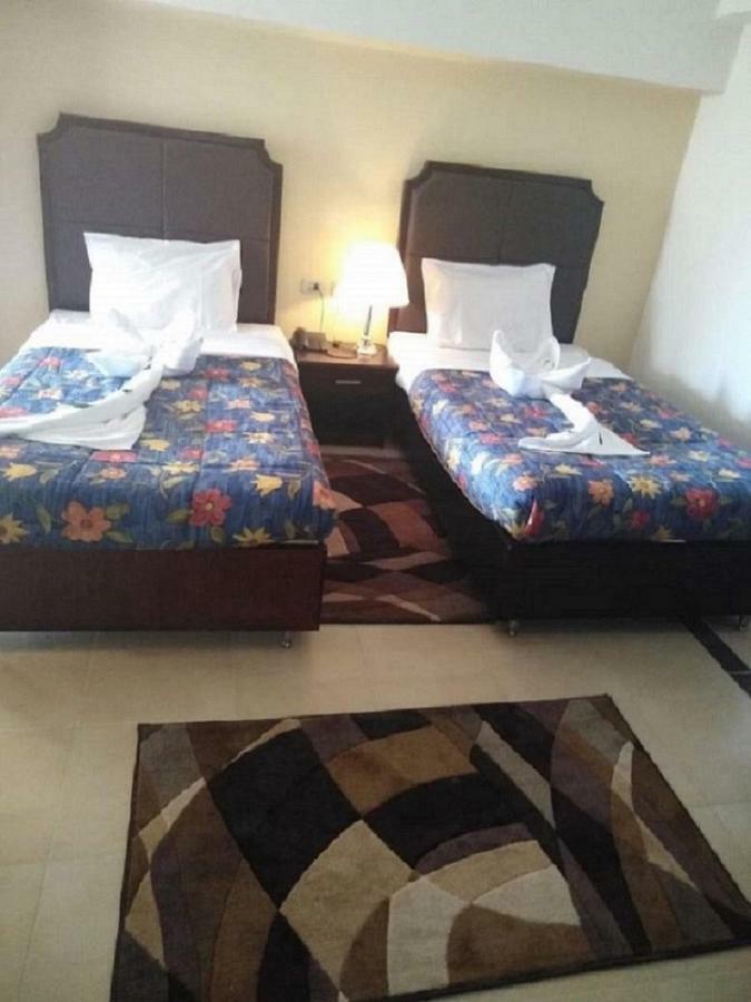 Amigo El-Sokhna Hotel Ain Sukhna Bagian luar foto