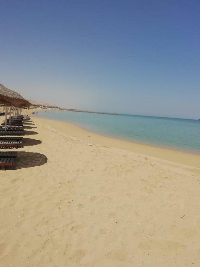 Amigo El-Sokhna Hotel Ain Sukhna Bagian luar foto