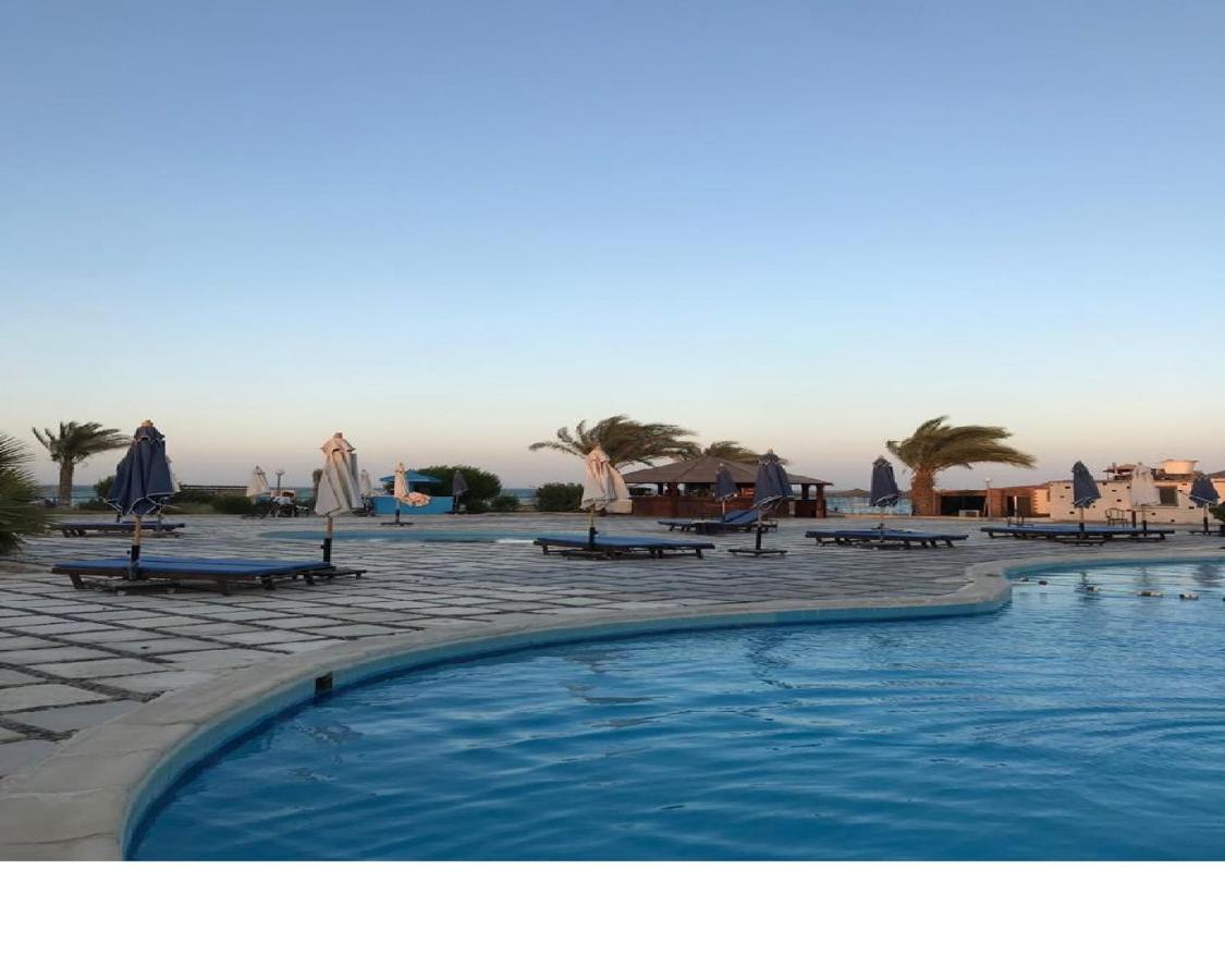 Amigo El-Sokhna Hotel Ain Sukhna Bagian luar foto