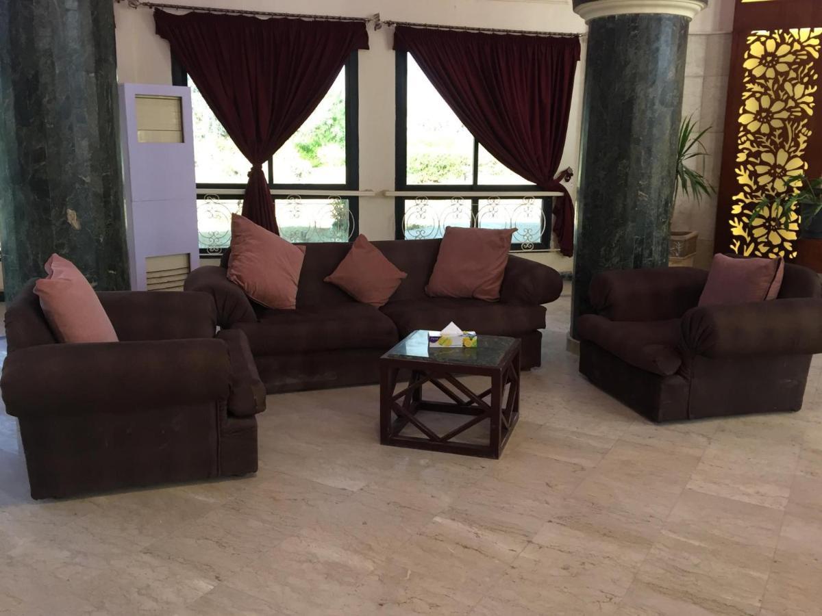 Amigo El-Sokhna Hotel Ain Sukhna Bagian luar foto