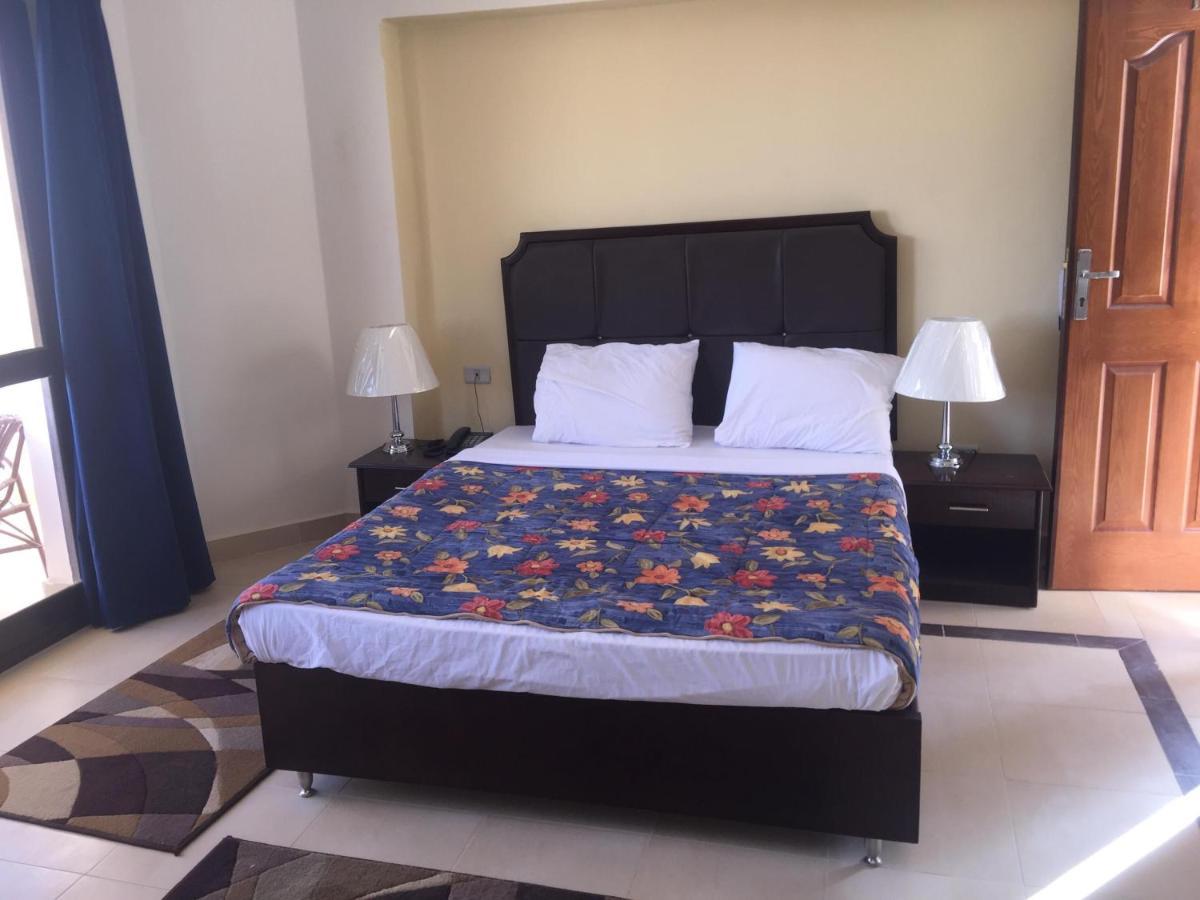 Amigo El-Sokhna Hotel Ain Sukhna Bagian luar foto